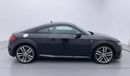 Audi TT 45 TFSI S LINE STYLE PACKAGE 2 | Zero Down Payment | Free Home Test Drive