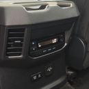 Toyota Sequoia HYBRID (NON GCC) 3.5L hybrid