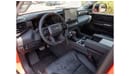 Toyota Tundra TRD PRO/Hybrid 4WD/2023. For Local Registration +10%