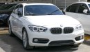 BMW 118i Diesel