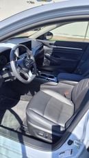 نيسان ألتيما 2.5L SR