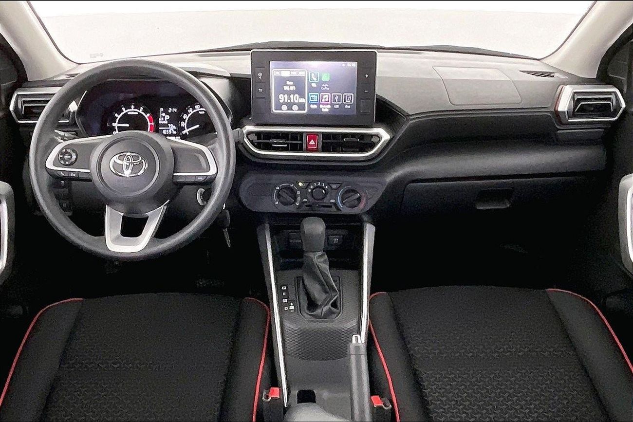 Toyota RAV4 Adventure | 1 year free warranty | 0 Down Payment