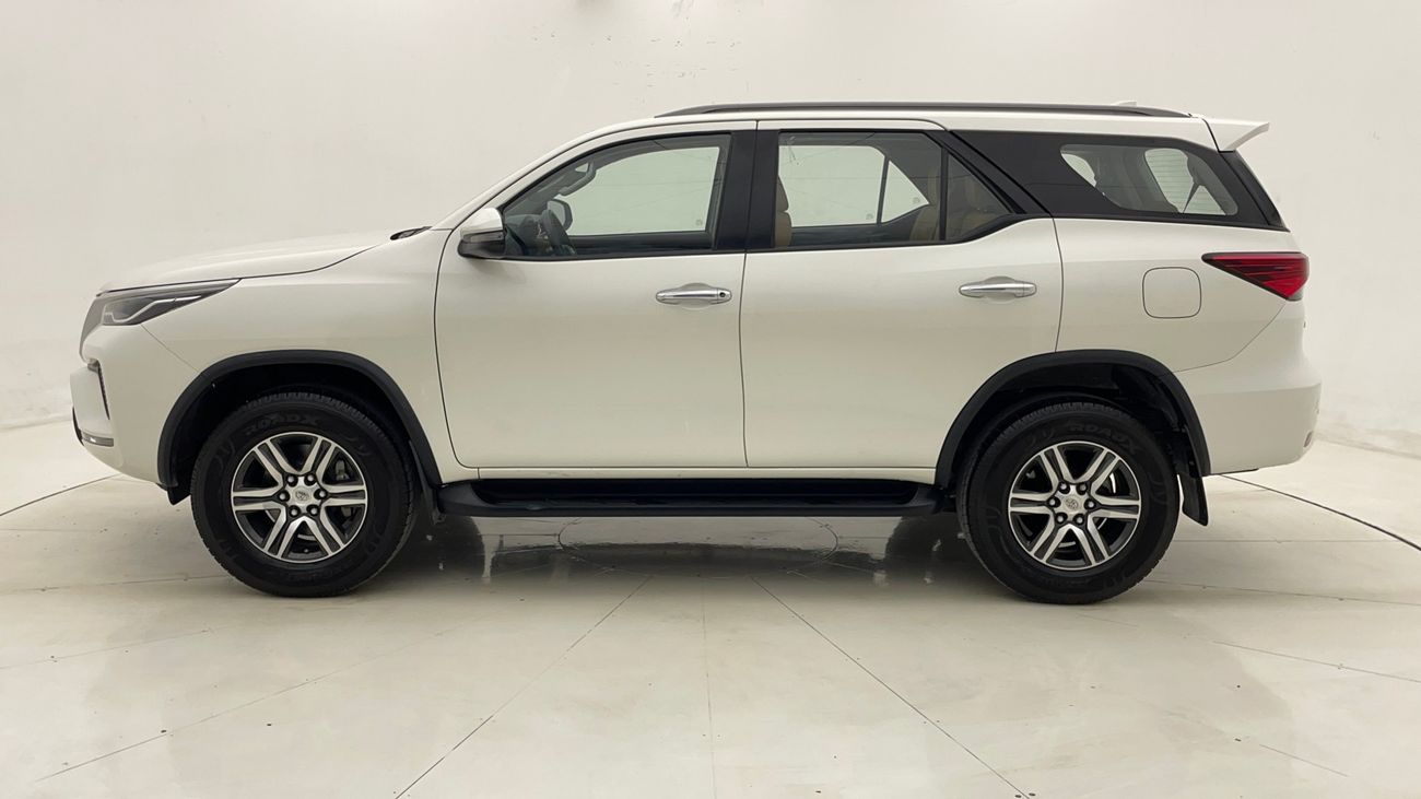 Toyota Fortuner EXR 2.7 | Zero Down Payment | Home Test Drive