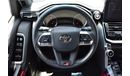 Toyota Land Cruiser GR SPORT V6 3.3l Diesel Twin Turbo 7 Seat Automatic Transmission