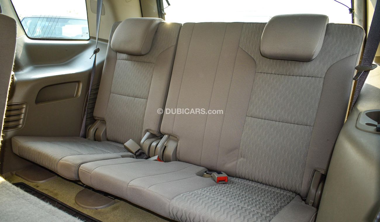 شيفروليه تاهو Z71