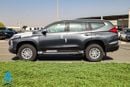 ميتسوبيشي باجيرو 2.5L Pajero Sports | Turbo Diesel | 134 HP | AT | 4WD |  | Dual Airbags | ABS & EBD | 2023
