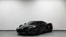 Chevrolet Corvette Stunning 2022 Chevrolet Corvette Stingray | High Performance