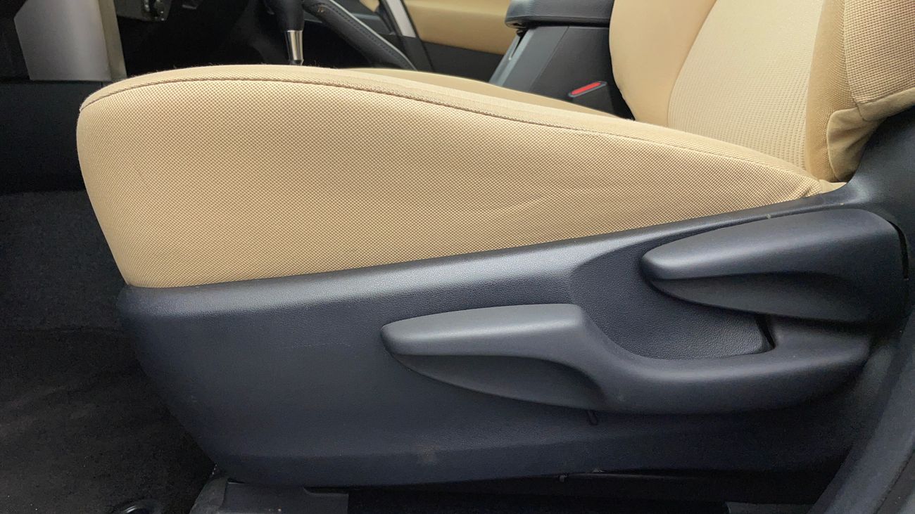 Toyota RAV4 EX 2.5 | Zero Down Payment | Free Home Test Drive