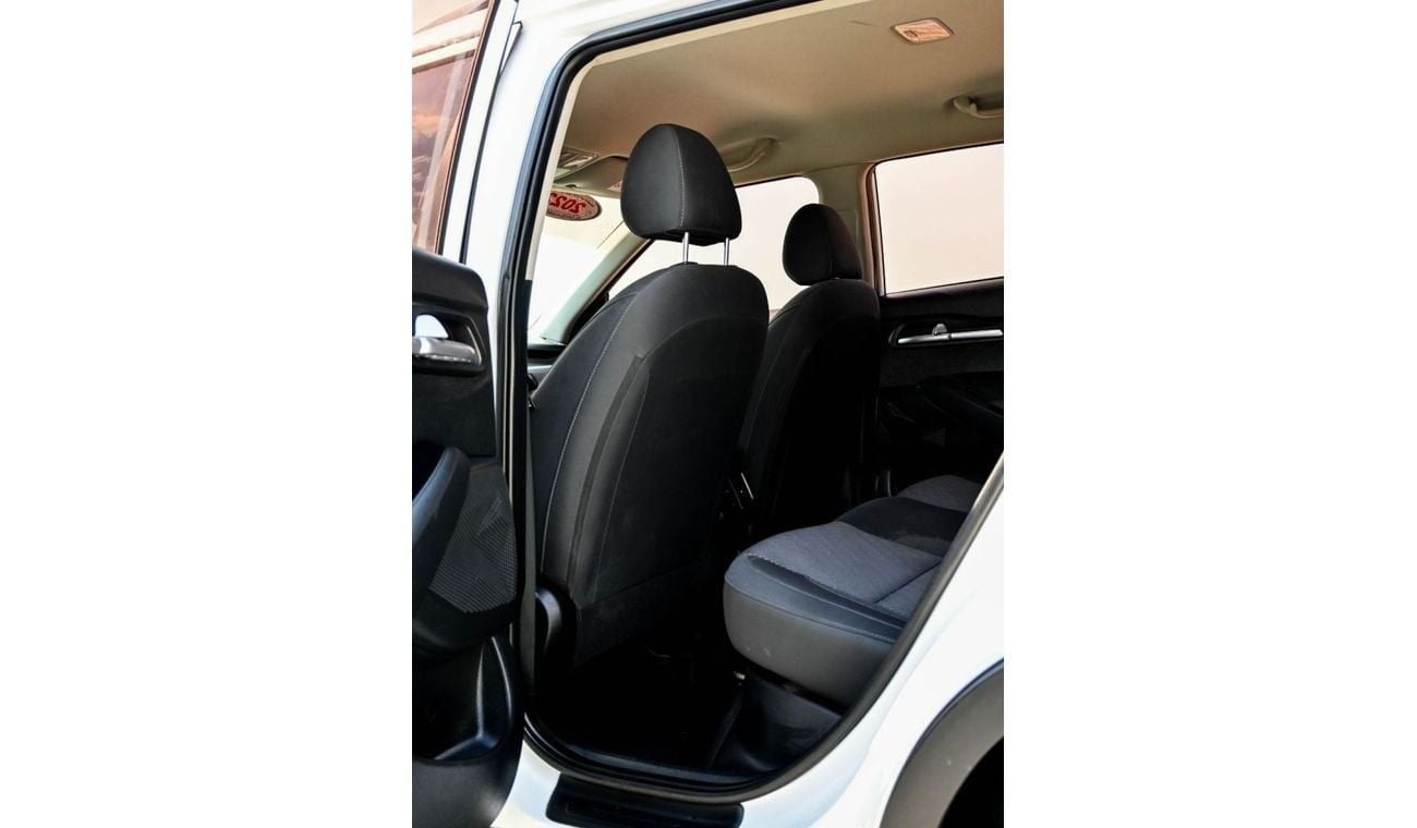 Kia Seltos KIA SELTOS 2022 EX GCC IN EXCELLENT CONDITION