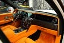 Rolls-Royce Cullinan ROLLS ROYCE | CULLINAN BLACK BADGE | 2025MY | FULL SPECS