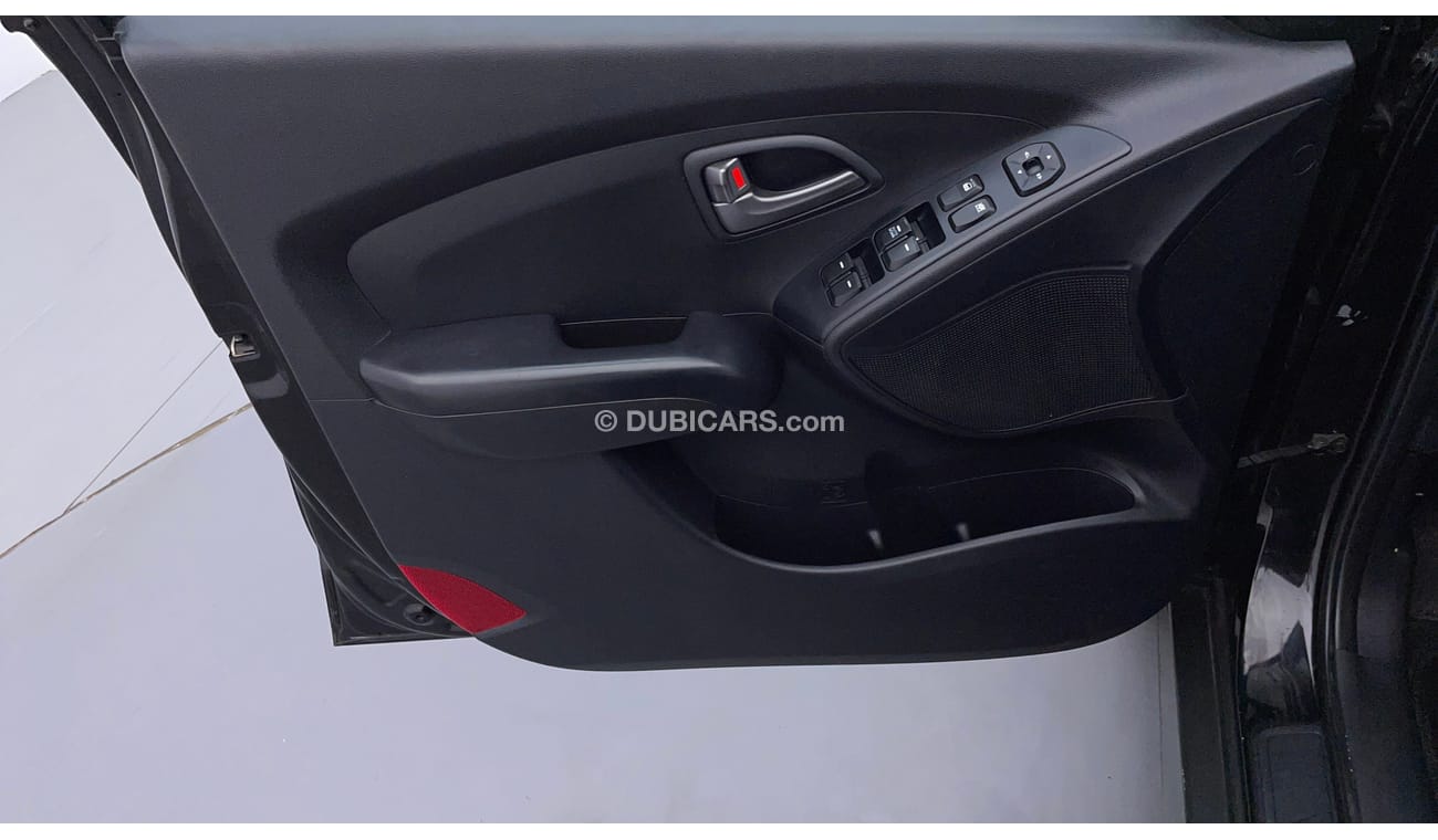 Hyundai Tucson GL 2 | Zero Down Payment | Free Home Test Drive