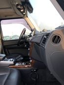 Mercedes-Benz G 550 2018 MERCEDES BENZ G CLASS G550