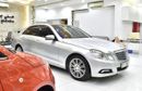 Mercedes-Benz E300 EXCELLENT DEAL for our Mercedes Benz E300 ( 2010 Model ) in Silver Color Korean Specs