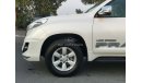 Toyota Prado 4.0L Petrol, Alloy Rims, Touch Screen DVD, Rear A/C, Leather Seats (LOT # 5009)