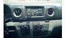 Nissan Urvan NV350