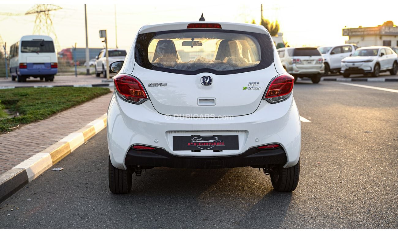 Changan Ben EStar FULL ELECTRIC 2022 MODEL