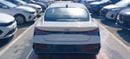 Hyundai Elantra Hyundai Elantra 1.5L Petrol 2025YM | Export Price