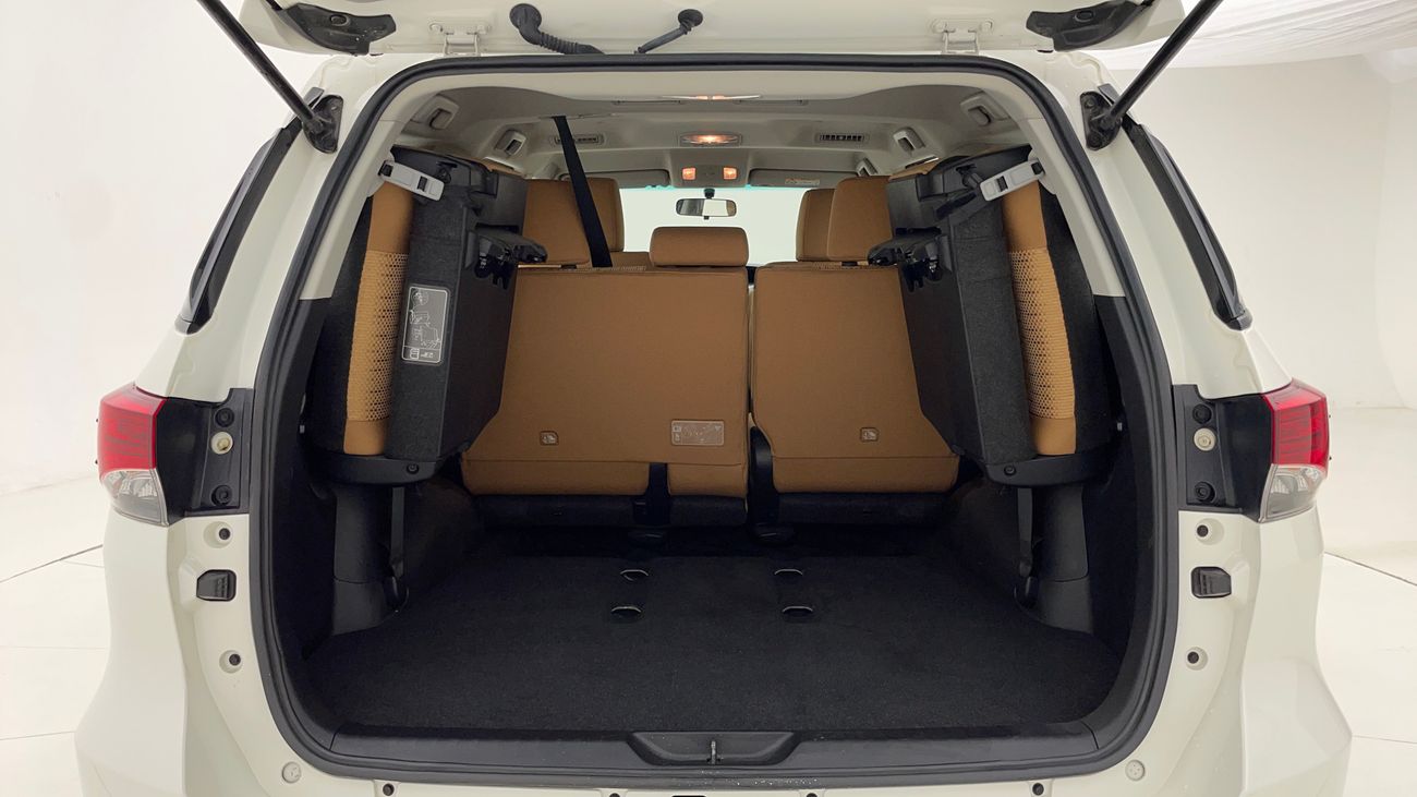 Toyota Fortuner EXR 2.7 | Zero Down Payment | Free Home Test Drive