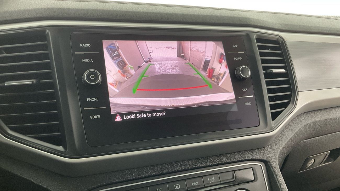 Volkswagen Teramont TRENDLINE | Guaranteed Warranty | 0 Down Payment