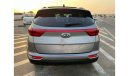 كيا سبورتيج 2019 Kia Sportage EX TOP 2.4L V4 Full Option+ Panorama View / EXPORT ONLY