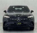 Mercedes-Benz GLC 200 4Matic *Brand New* 2025 Mercedes Benz GLC200 AMG 4MATIC Coupe, 5 Years Mercedes Warranty+Service Pac