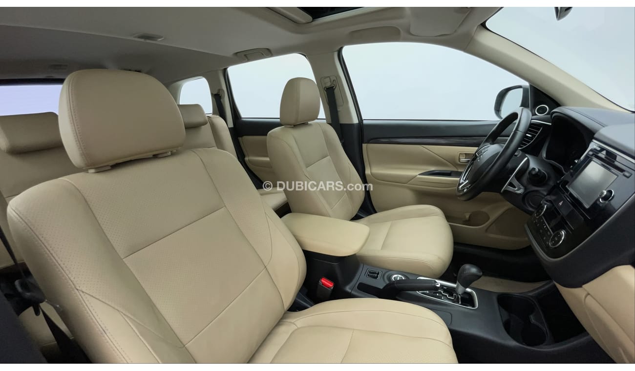 Mitsubishi Outlander GLX HIGHLINE 4WD 3 | Zero Down Payment | Free Home Test Drive