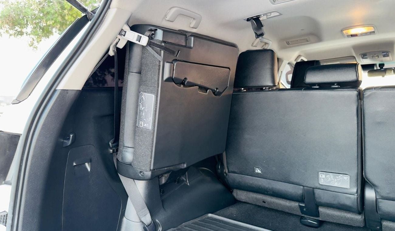 Toyota Fortuner PREMIUM CONDITION | 2.8L DIESEL ENGINE | RHD | 2024 | AUTOMATIC TRANSMISSION | REAR VIEW CAMERA | PA