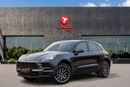 Porsche Macan Macan