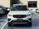 Geely Azkarra LUXURY GL 1.5L Petrol 2023 Export Price @ 53,500 AED