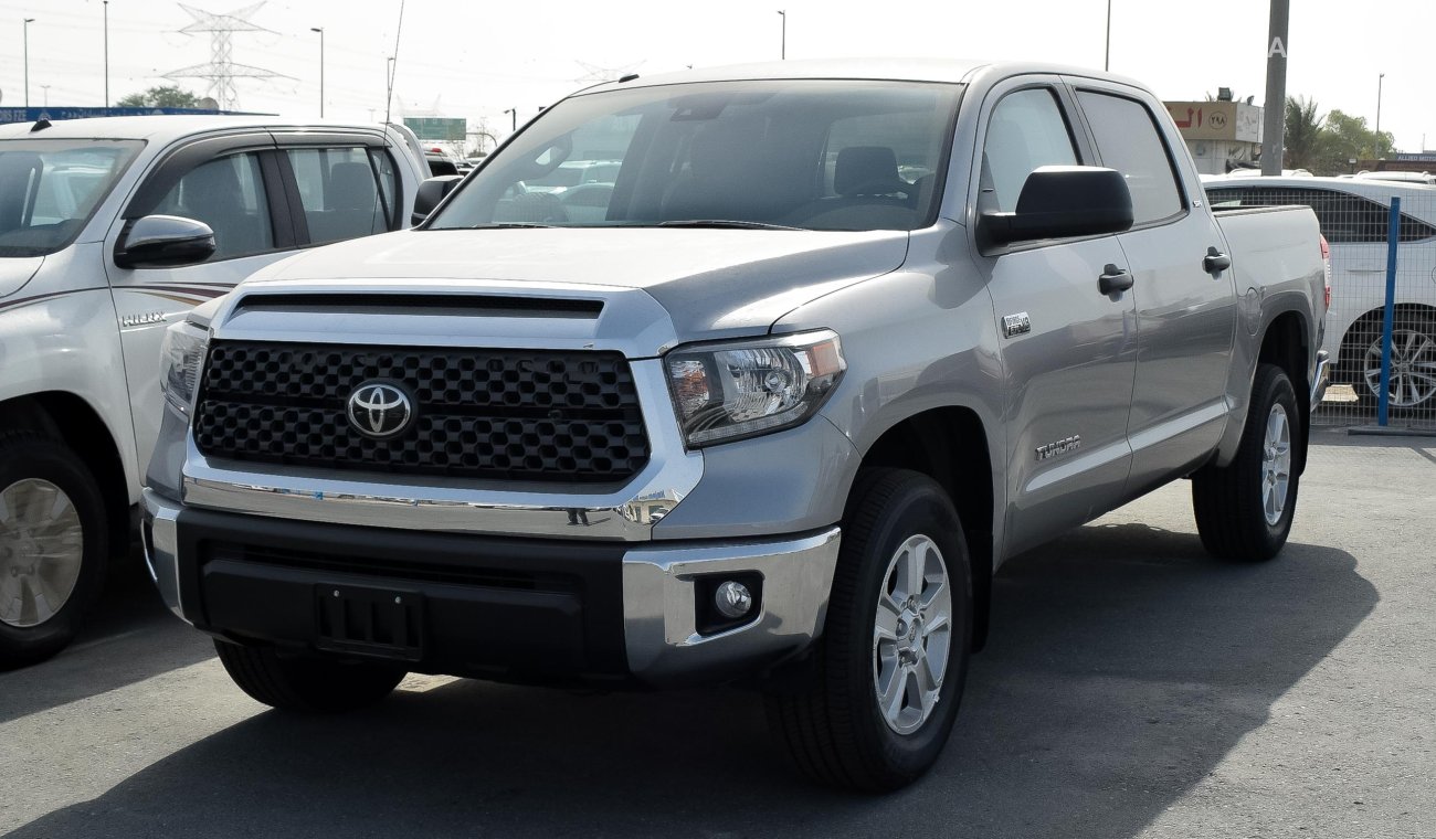 Toyota Tundra 4x4 SR5