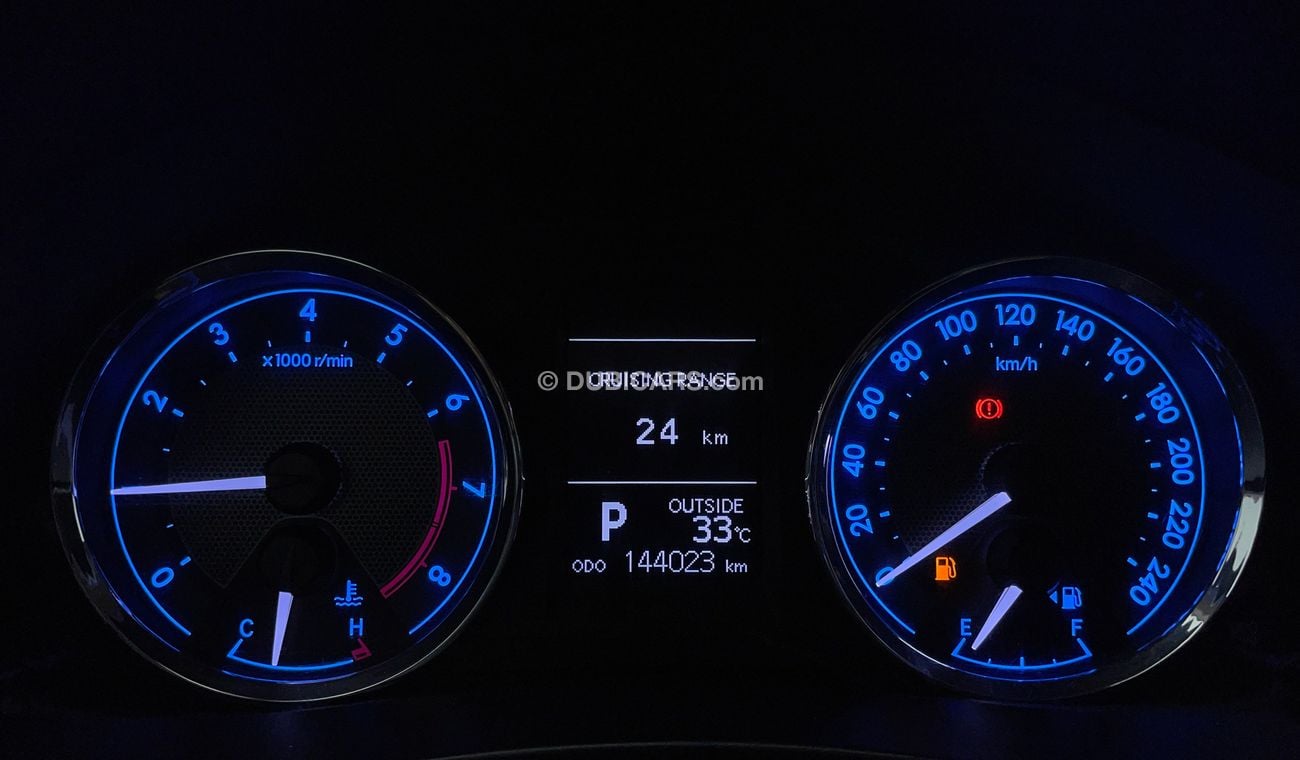 Toyota Corolla SPORT 2 | Zero Down Payment | Free Home Test Drive