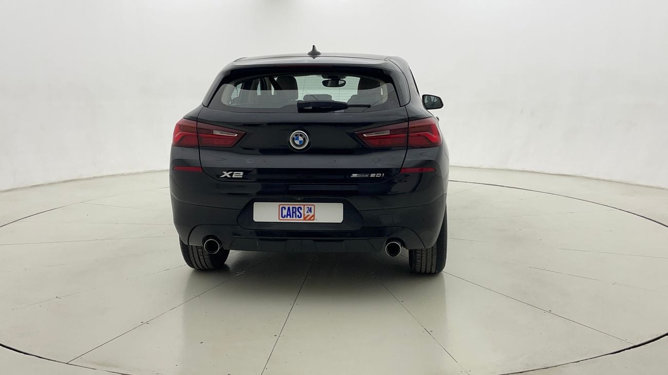 BMW X2 2023 S DRIVE 20I JOY EDITION | AED 1228/Month | 0 DP | 30 Day Return | Warranty | Service History