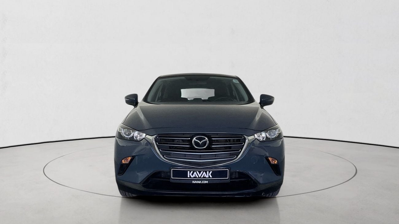 Mazda CX3 GT 2.0L GT | Guaranteed Warranty | 0 Down Payment