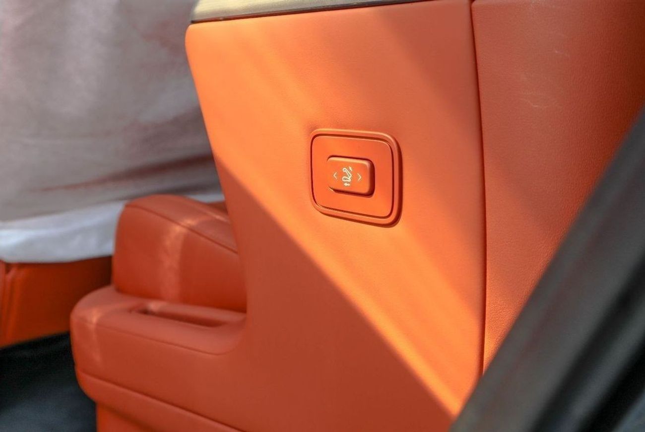 ROX 01 ROX 01 Plug-In Hybrid VIP 1.5T 4WD 2024