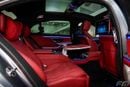 مرسيدس بنز S 63 AMG E PERFORMANCE EDITION 1