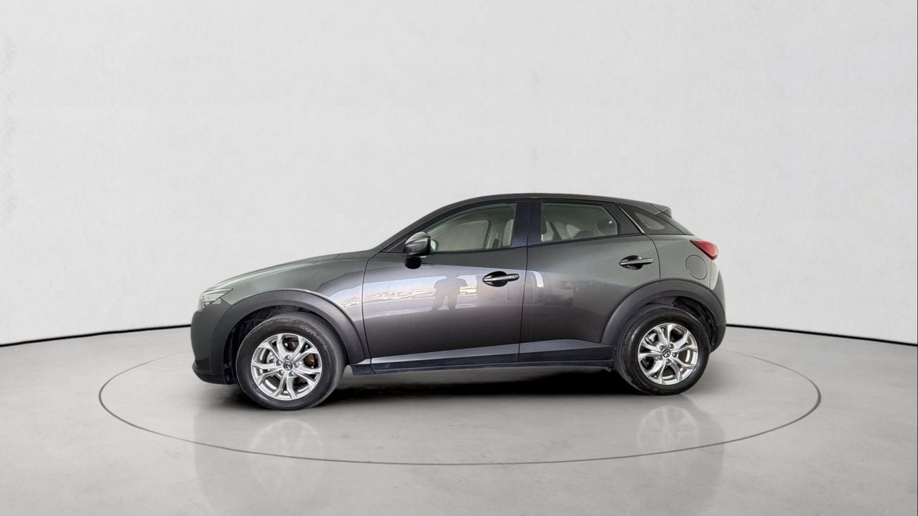 Mazda CX-3 GT | Guaranteed Warranty | 0 Down Payment