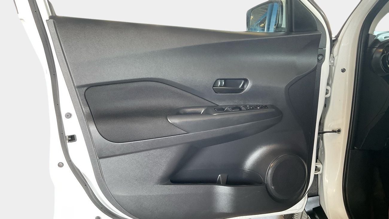 Nissan Kicks S | Guaranteed Warranty | 0 Down Payment