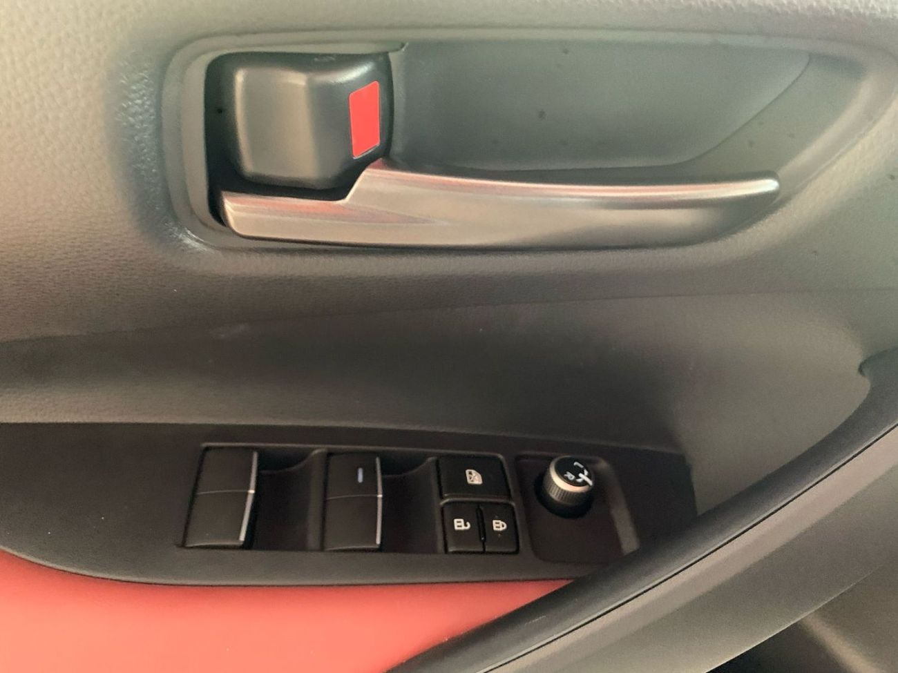 Toyota Levin TOYOTA LEVIN SPORTS 1.8L V4 HYBRID FULL OPTION