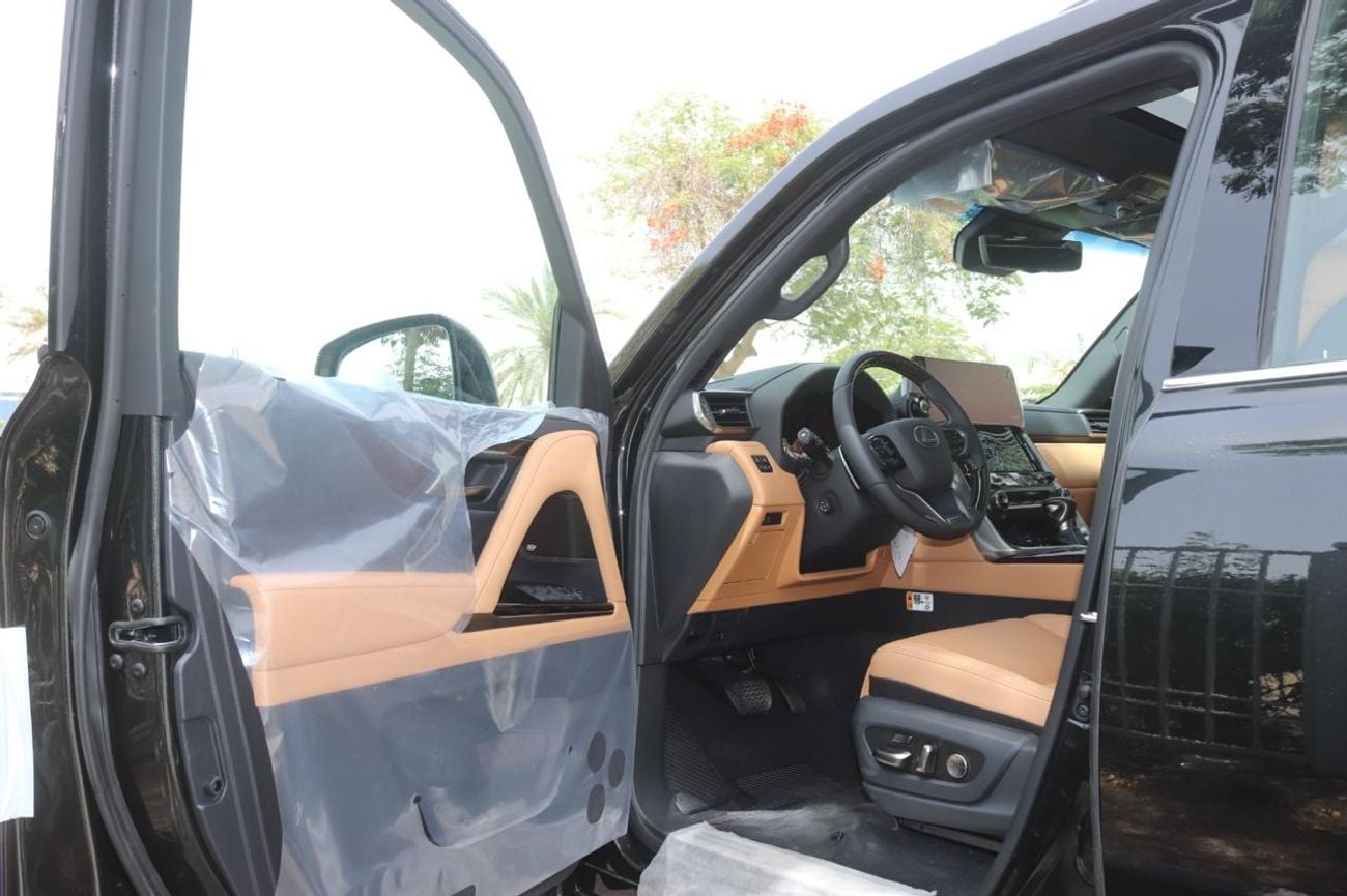 لكزس LX 600 PRESTIGE LX600