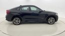 BMW X6 XDRIVE50I M SPORT 4.4 | Zero Down Payment | Home Test Drive