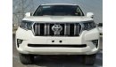 Toyota Prado 4.0L Petrol, Alloy Rims, Leather Seats, Rear Camera (LOT #5303)