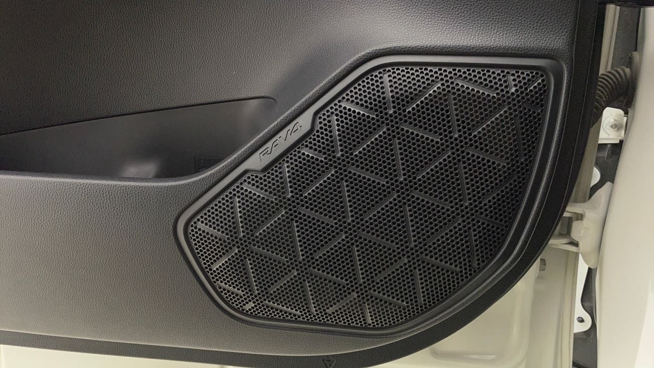 Toyota RAV4 VXR HEV 2.5 | Zero Down Payment | Home Test Drive