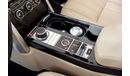 Land Rover Range Rover 2015 Range Rover Vouge Supercharged / Full Service History
