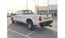 Ford F 350 SUPER DUTY 4X4