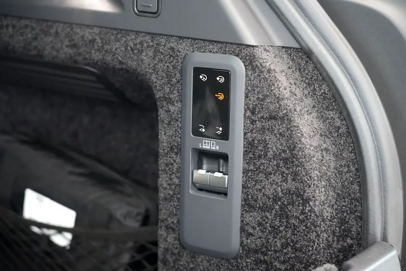 Land Rover Range Rover 2026 Range Rover Vogue HSE P400 | Export