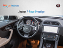Jaguar F Pace Prestige 2.0L