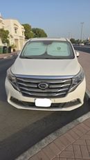 جي إي سي GS 8 2.0T GT (2WD)