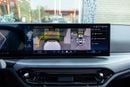 BMW 318i BMW 318i Excellence 2.0 Twin Turbo 2025 GCC | Agency Warranty | Service Contract