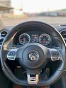 Volkswagen Tiguan R-Line 2.0L