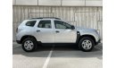 Renault Duster PE (4X2) 1.6 | Under Warranty | Free Insurance | Inspected on 150+ parameters